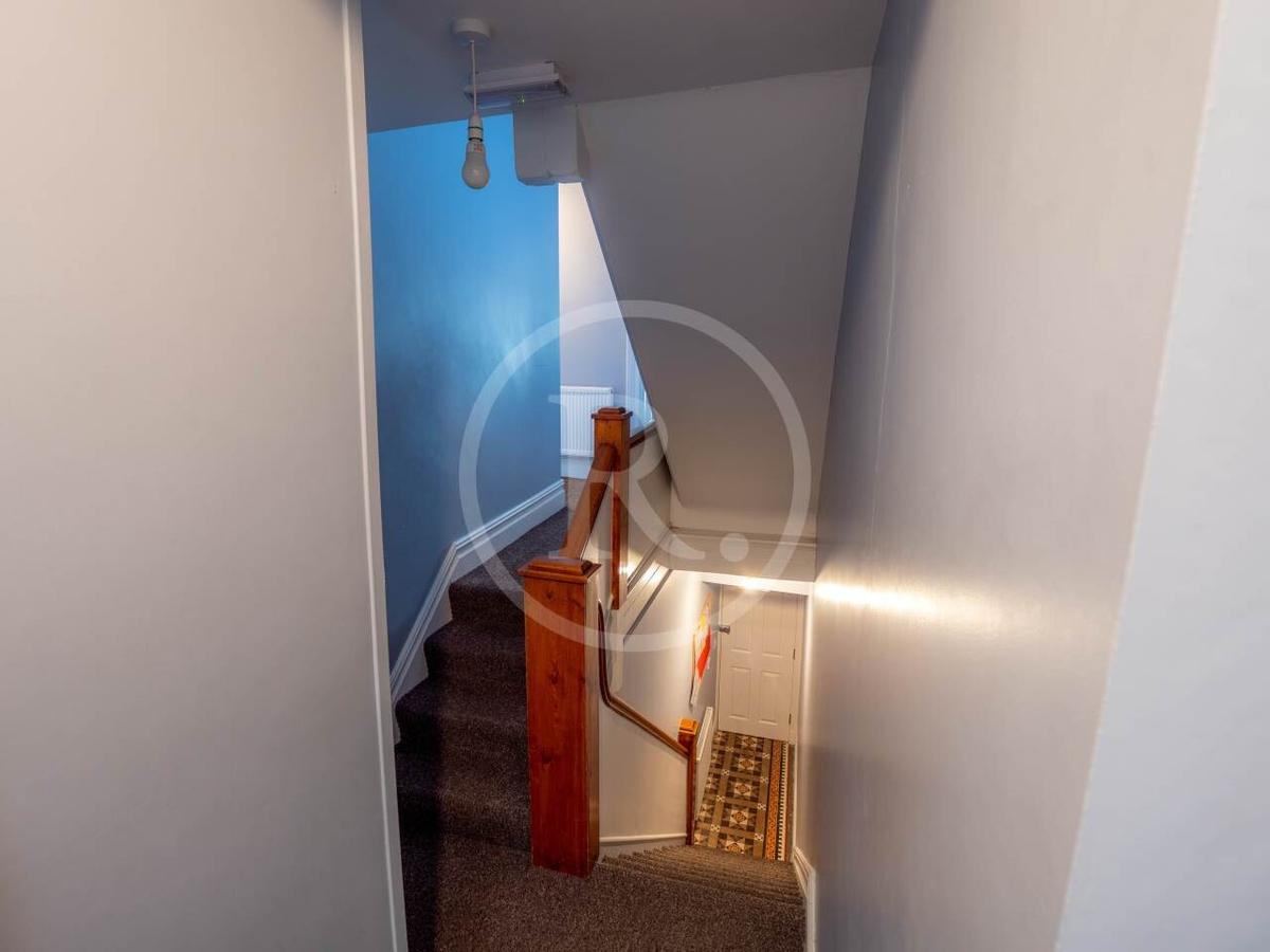 5 bedroom apartment for rent Aberystwyth, Aberystwyth, SY23 2JN UniHomes