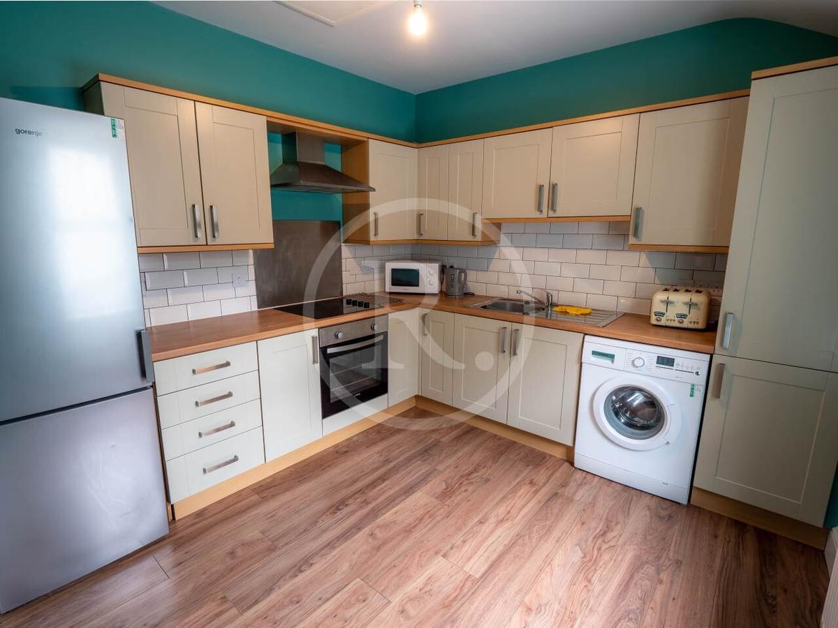 5 bedroom apartment for rent Aberystwyth, Aberystwyth, SY23 2JN UniHomes