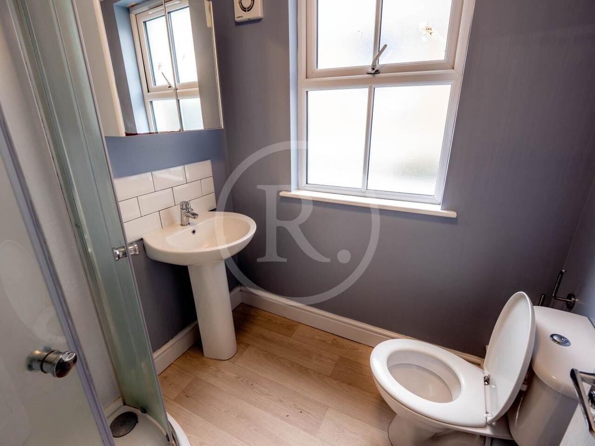 5 bedroom apartment for rent Aberystwyth, Aberystwyth, SY23 2JN UniHomes