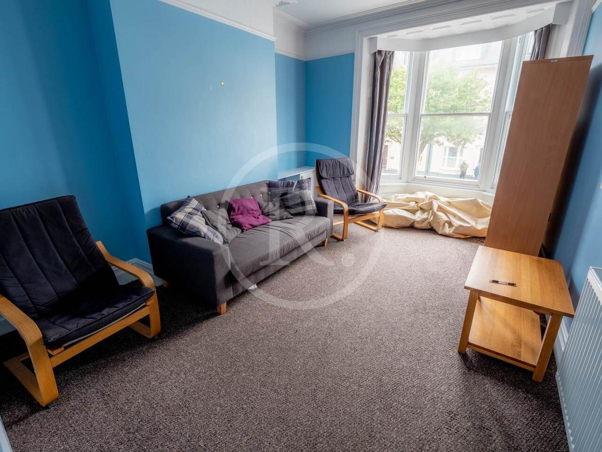 5 bedroom apartment for rent Aberystwyth, Aberystwyth, SY23 2JN UniHomes