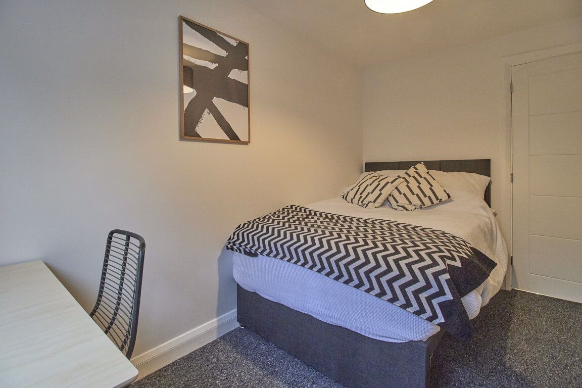 4 bedroom house for rent Leopold Street, Loughborough, LE11 5DN UniHomes