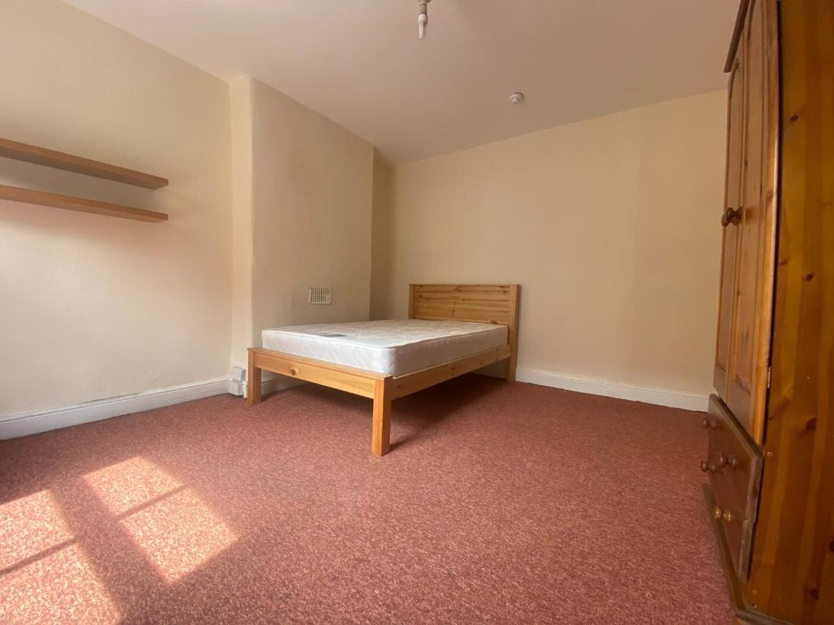 5 bedroom house for rent Northgate Street, Aberystwyth, SY23 2JS UniHomes