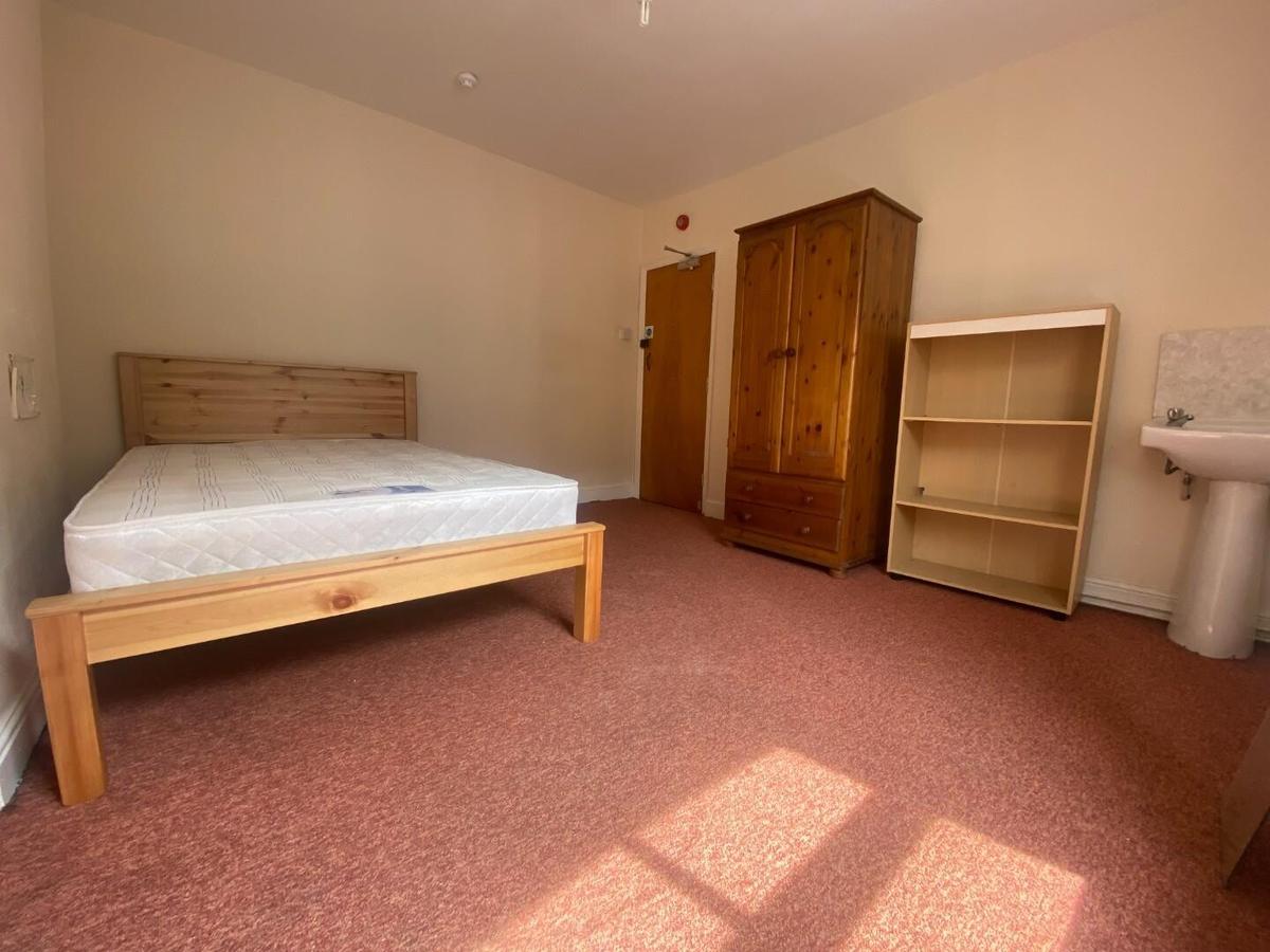 5 bedroom house for rent Northgate Street, Aberystwyth, SY23 2JS UniHomes