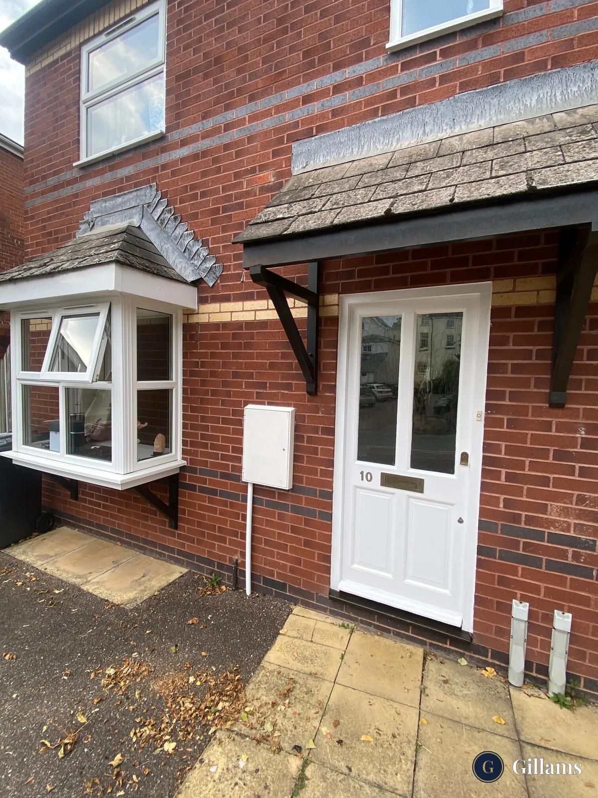 5 bedroom house on Jesmond Road, Pennsylvania, Exeter