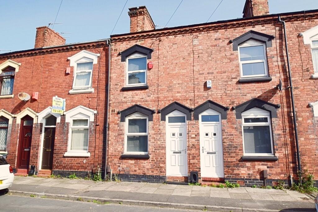 1 bedroom house for rent Elgin Street Student Property, StokeonTrent