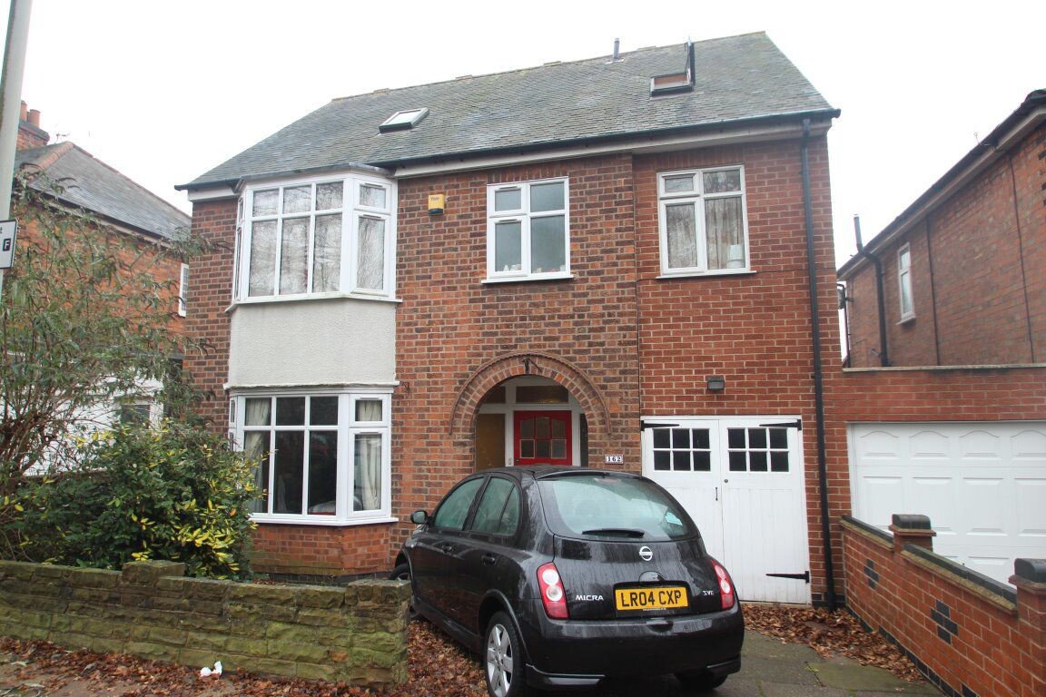 6 bedroom house for rent Barclay Street, Leicester, LE3 0JB UniHomes