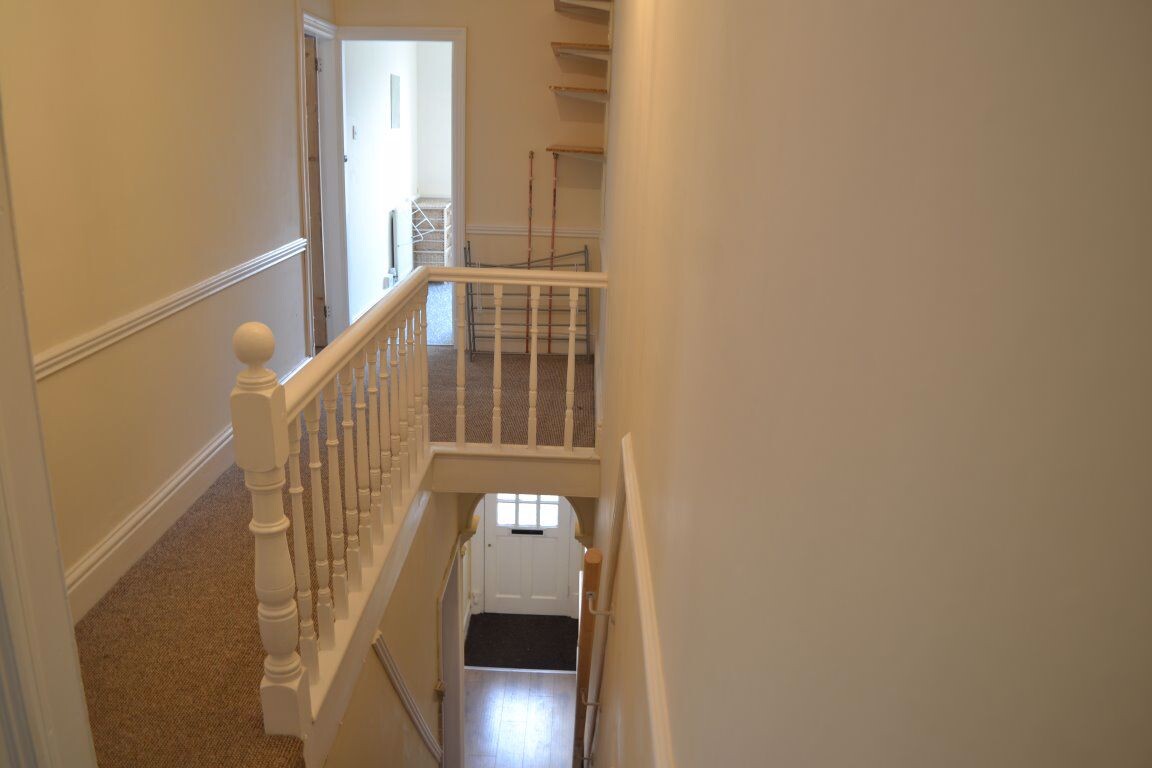 4 bedroom house for rent Burleigh Road, Loughborough, LE11 3BA UniHomes