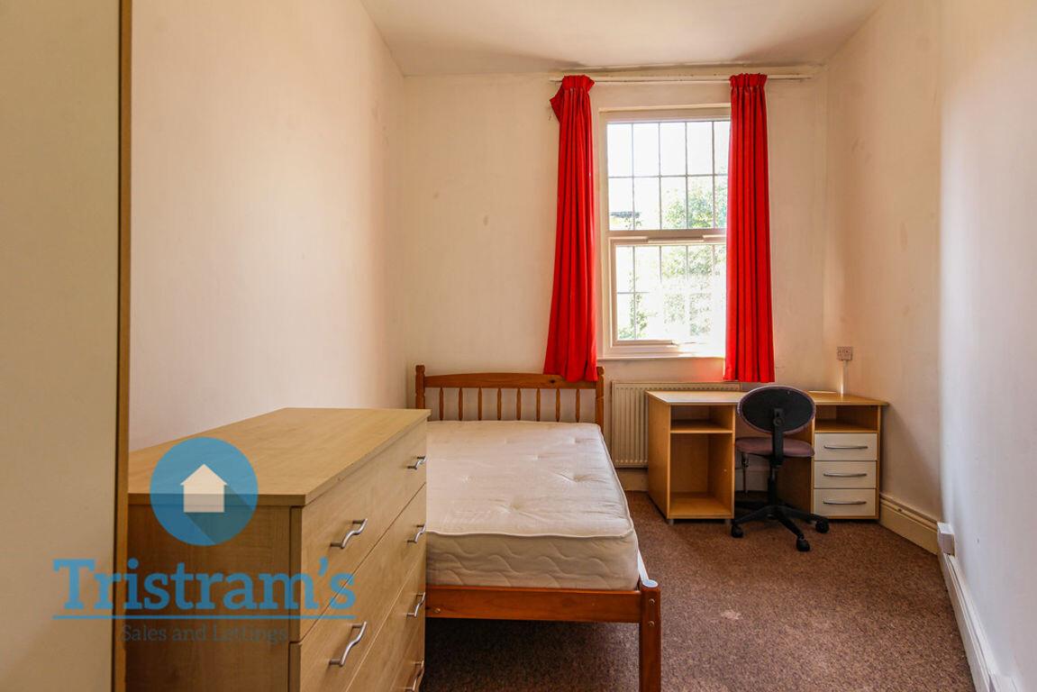 6 bedroom apartment for rent Annesley Grove, Nottingham, NG1 4GU UniHomes