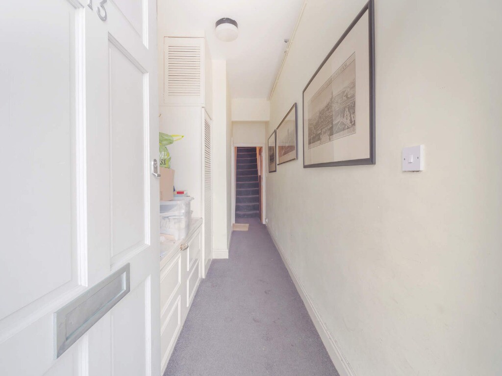 2 bedroom apartment for rent Holly Road Edgbaston, Birmingham, B16 9NH