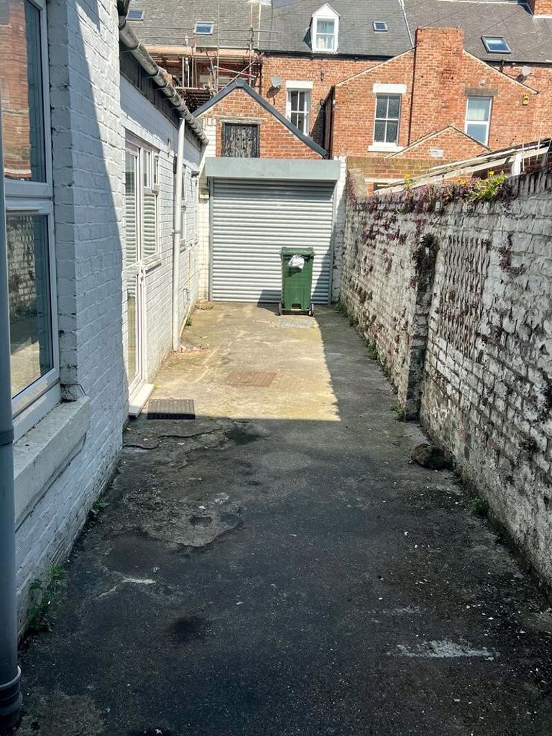 6 bedroom house for rent Rothbury Terrace, Newcastle, NE6 5XH UniHomes