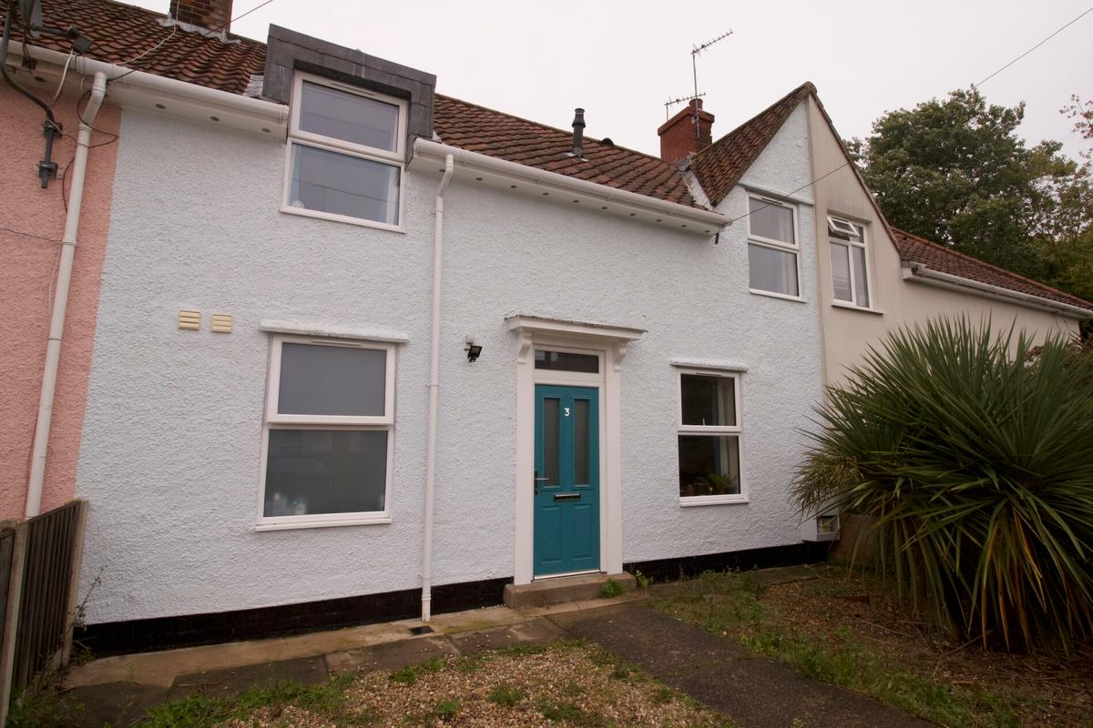 6 bedroom house for rent Henderson Road, Norwich, NR4 7JW UniHomes