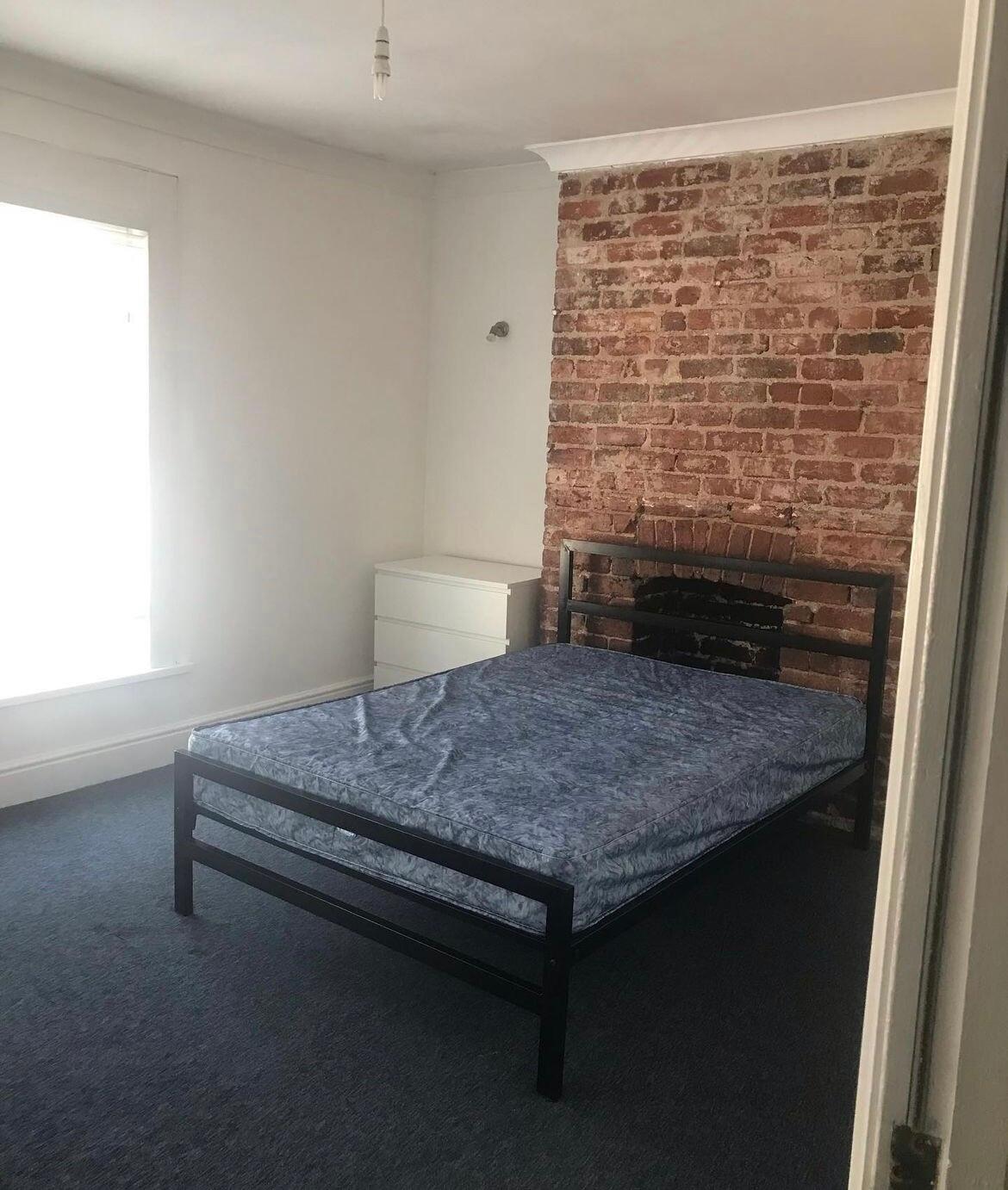 5 bedroom house for rent Victoria Terrace, Swansea, SA1 4LS UniHomes