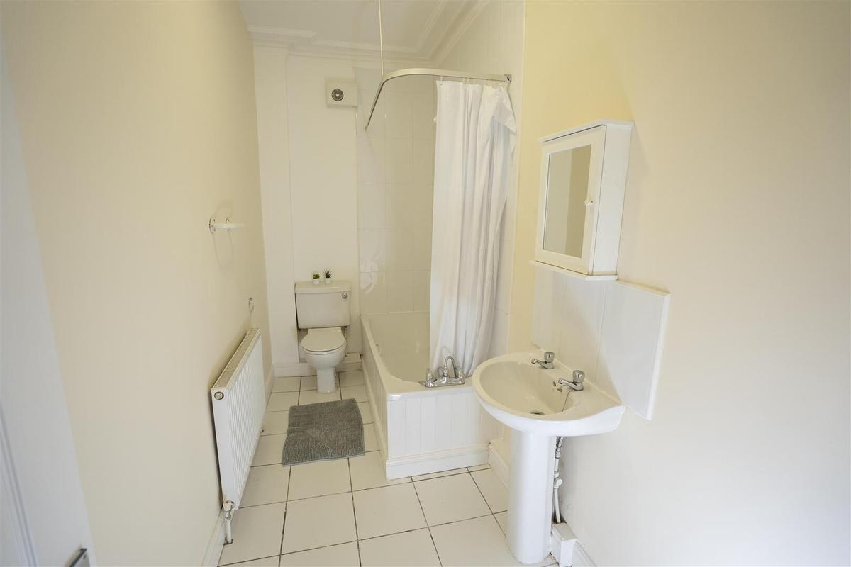 9 bedroom house for rent Rutland Park, Sheffield, S10 2PB UniHomes