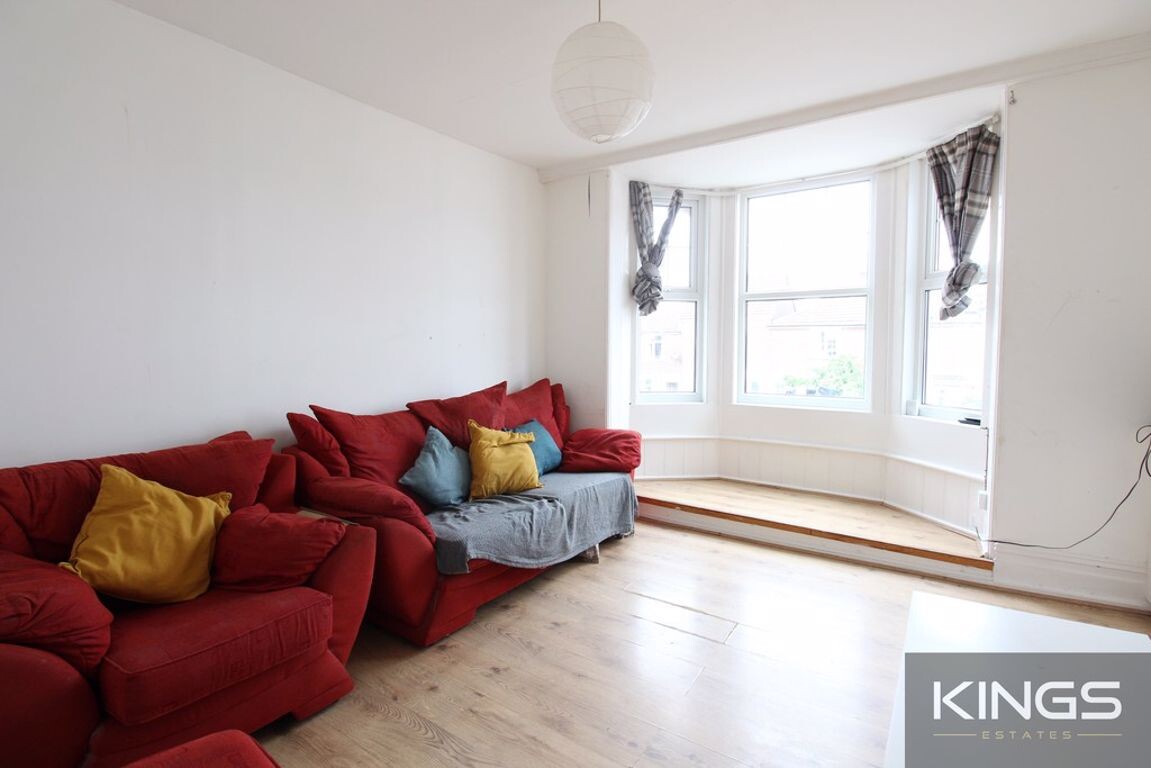 3 bedroom apartment for rent Portswood Road, Southampton, SO17 2FY