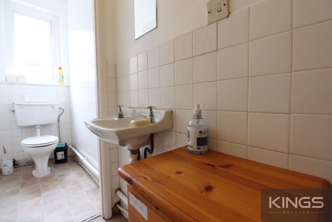 3 bedroom apartment for rent Portswood Road, Southampton, SO17 2FY