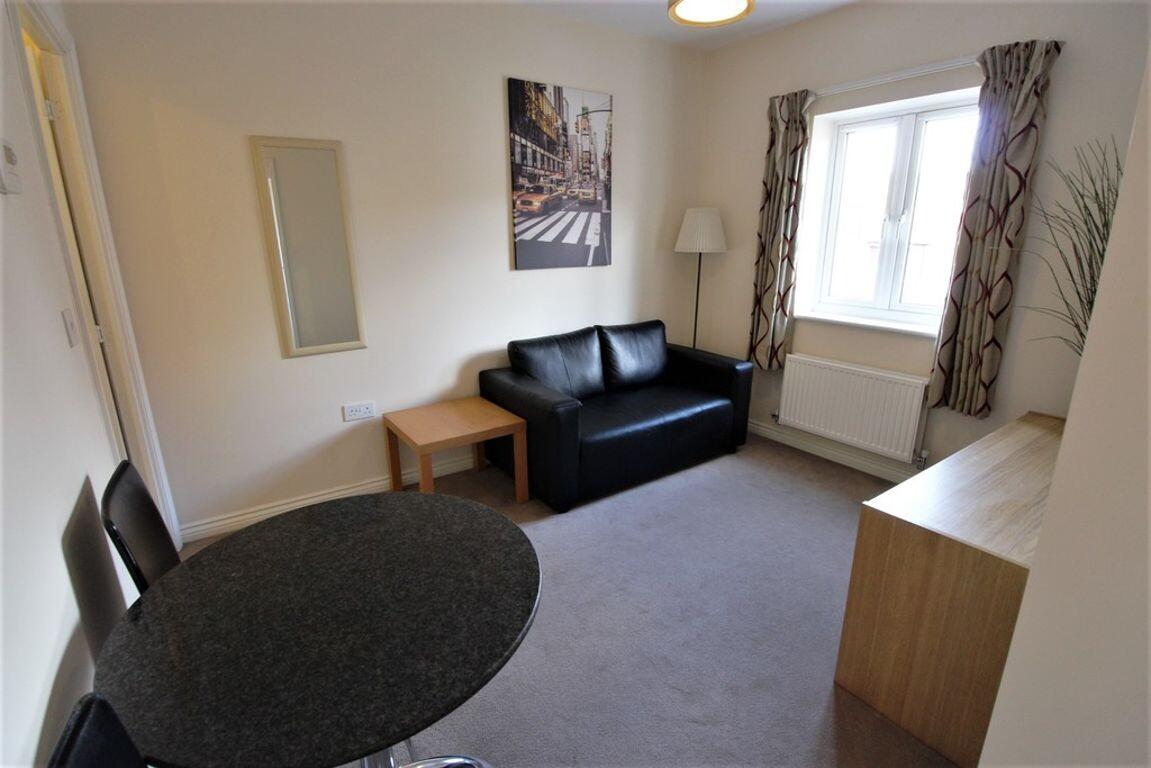 1 bedroom apartment for rent Signals Drive, Coventry, CV3 1QT UniHomes