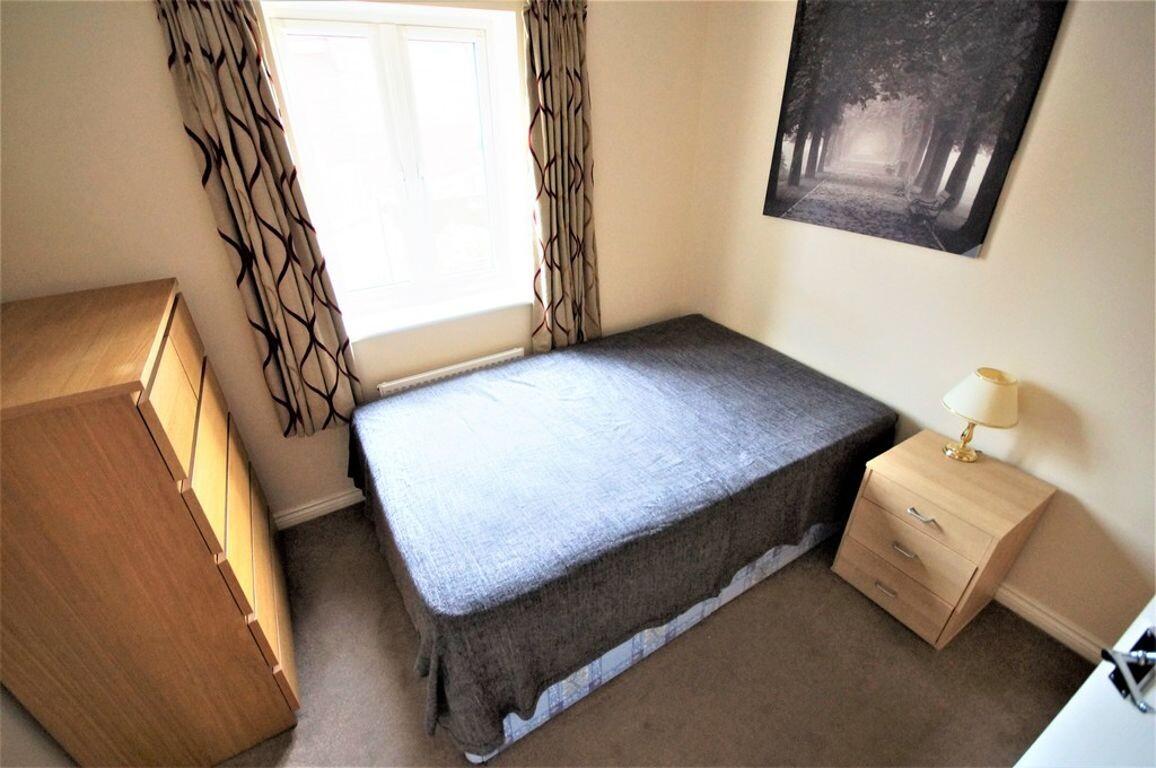 1 bedroom apartment for rent Signals Drive, Coventry, CV3 1QT UniHomes