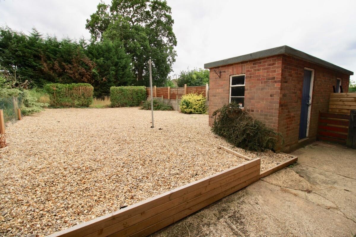 4 bedroom house for rent South Park Avenue, Norwich, NR4 7AZ UniHomes