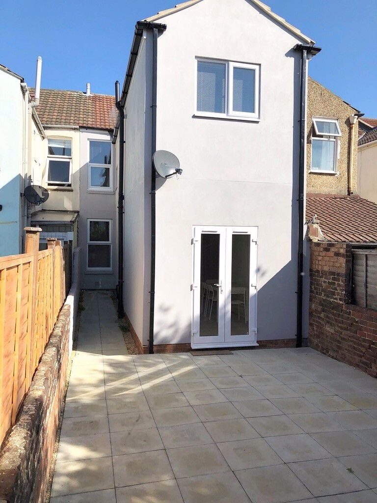 4 bedroom house for rent Lawson Road, Portsmouth, PO5 1SD UniHomes