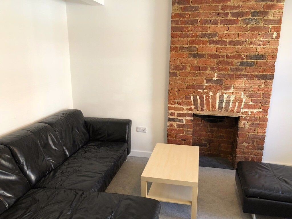 4 bedroom house for rent Lawson Road, Portsmouth, PO5 1SD UniHomes