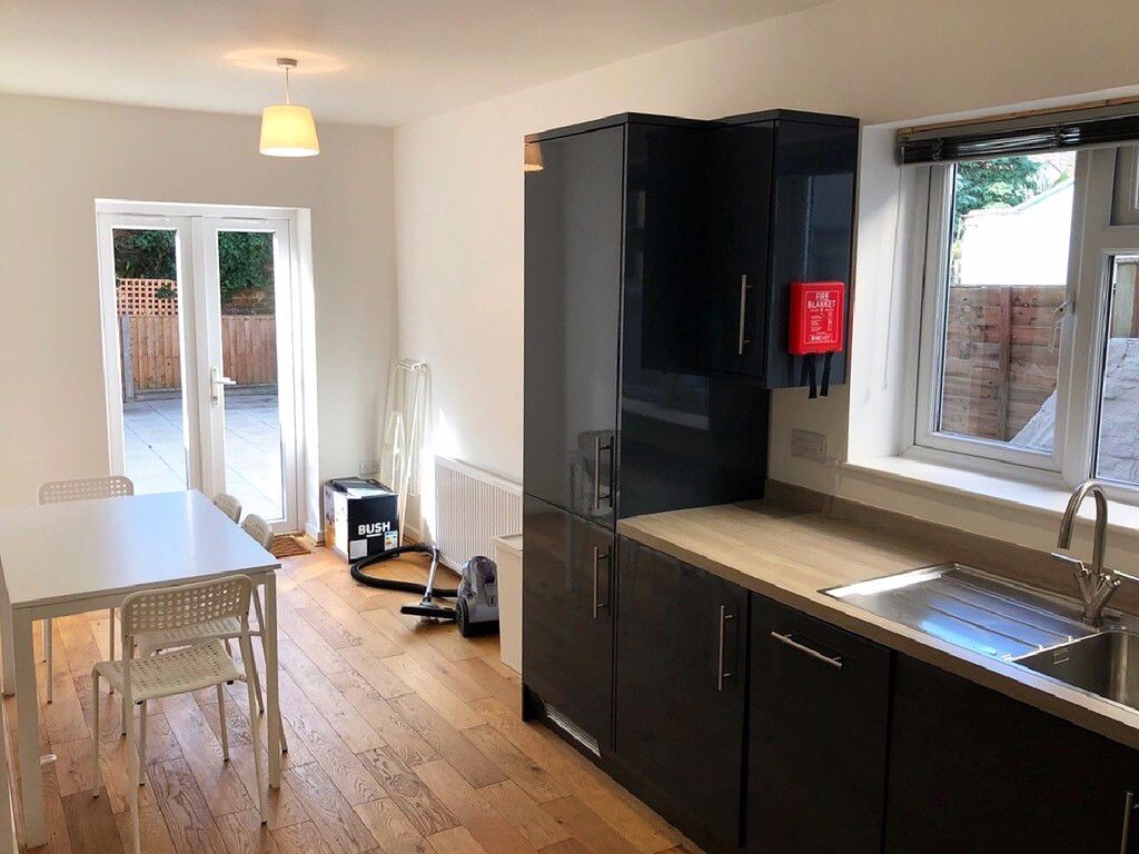 4 bedroom house for rent Lawson Road, Portsmouth, PO5 1SD UniHomes