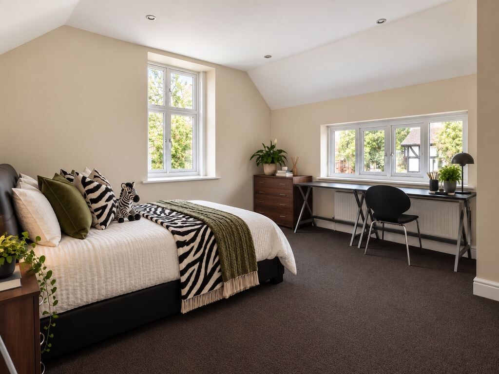 7 bedroom house on Willoughby Avenue, Lenton, Nottingham