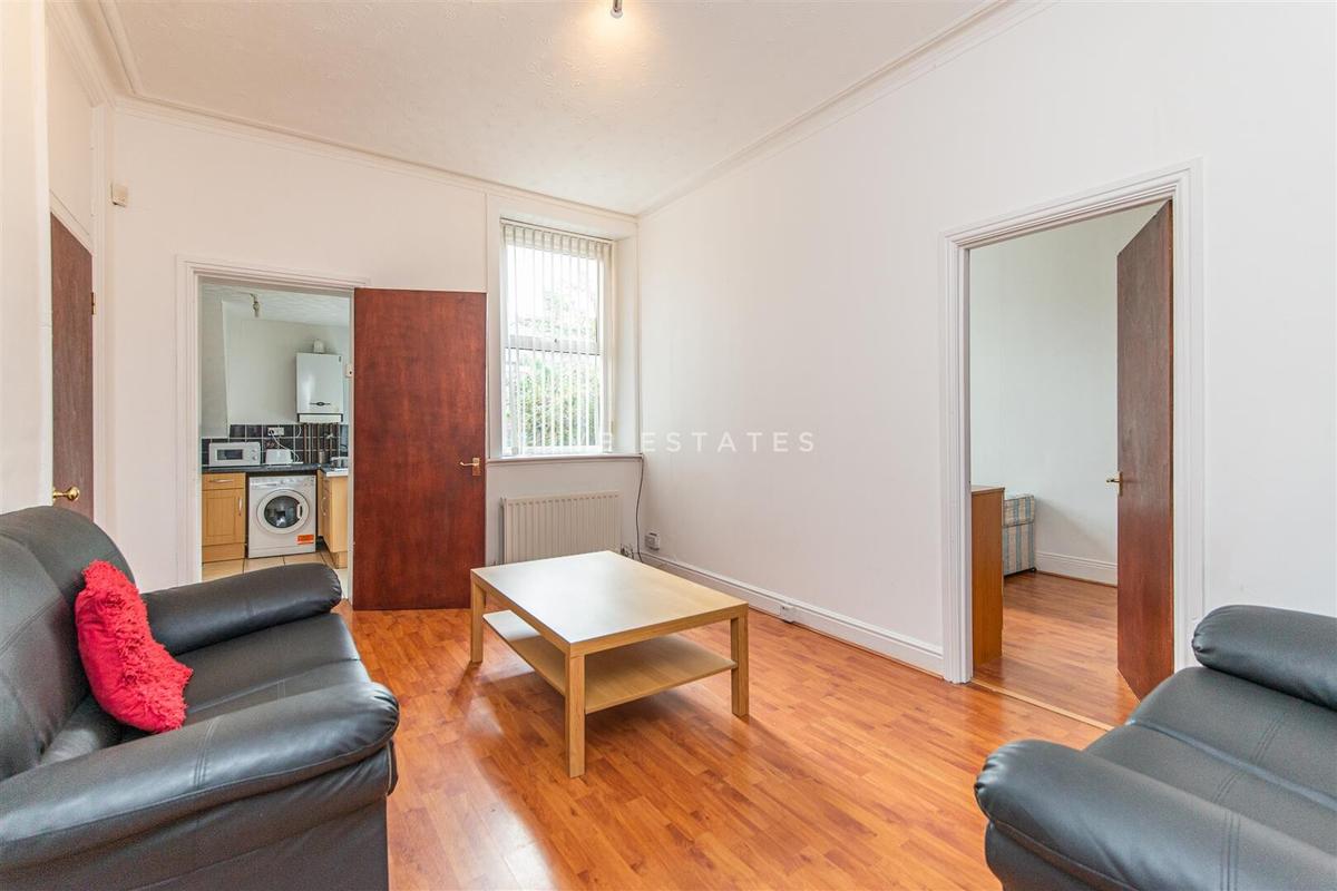 2 bedroom apartment for rent Helmsley Road, Newcastle, NE2 1RD UniHomes
