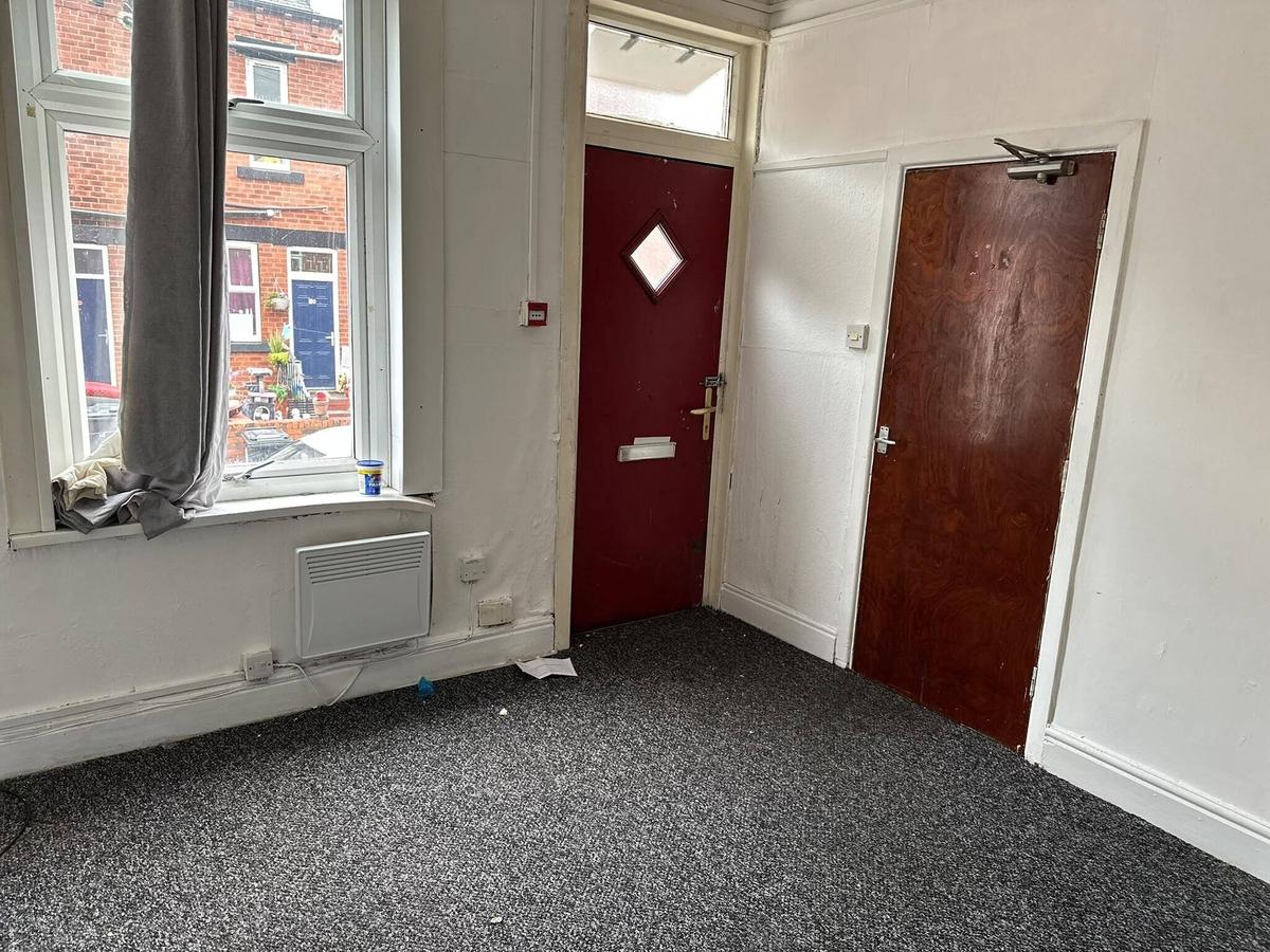 1 bedroom apartment on Stratford Avenue, Beeston, Leeds