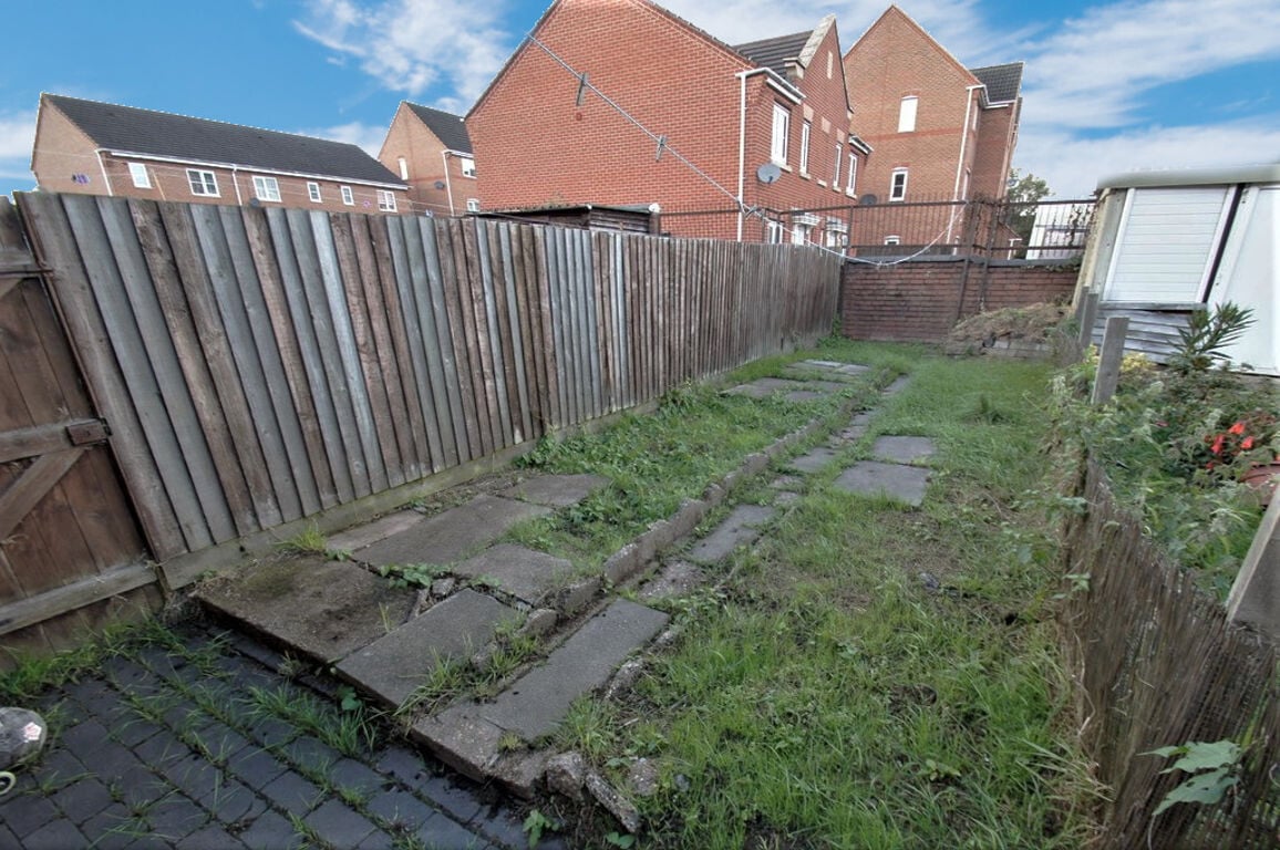 3 bedroom house for rent Humber Avenue, Coventry, CV1 2AT UniHomes