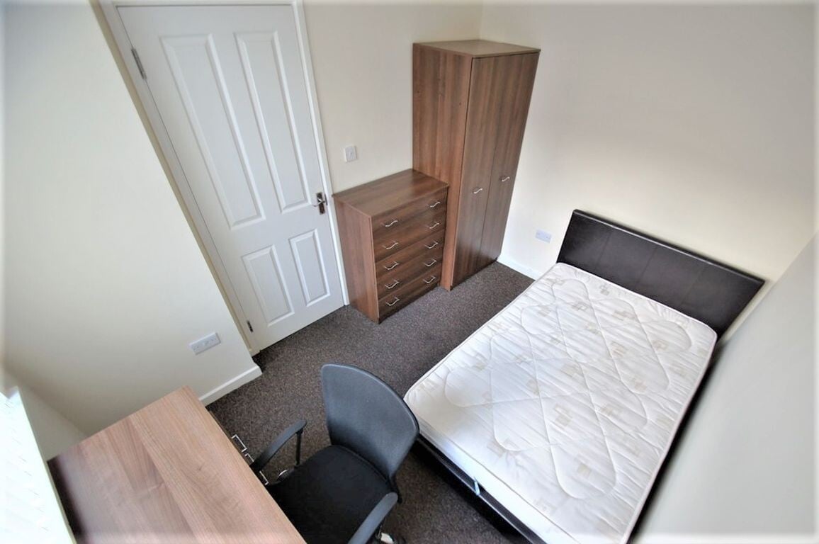 3 bedroom house for rent Humber Avenue, Coventry, CV1 2AT UniHomes