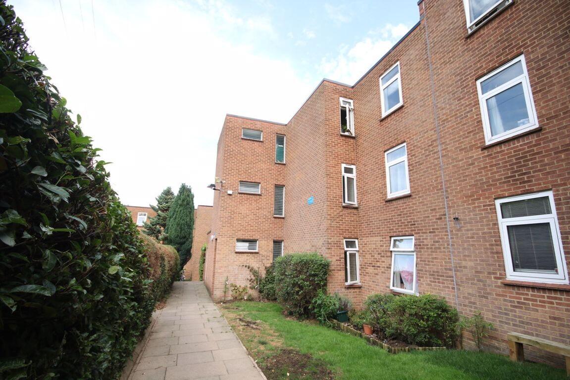 2 bedroom apartment for rent Halstead Close, Canterbury, CT2 7UD UniHomes