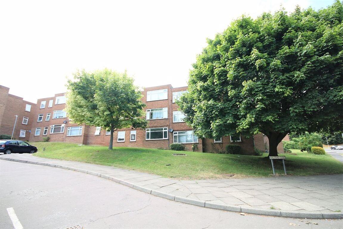 2 bedroom apartment for rent Halstead Close, Canterbury, CT2 7UD UniHomes