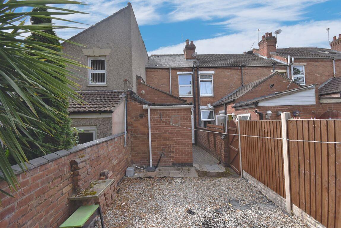 3 bedroom house for rent Marlborough Road, Coventry, CV2 4EQ UniHomes