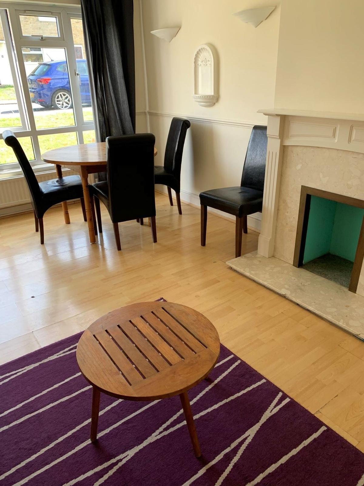 2 bedroom house for rent Orchard Mead, Hertfordshire, AL10 0SB UniHomes