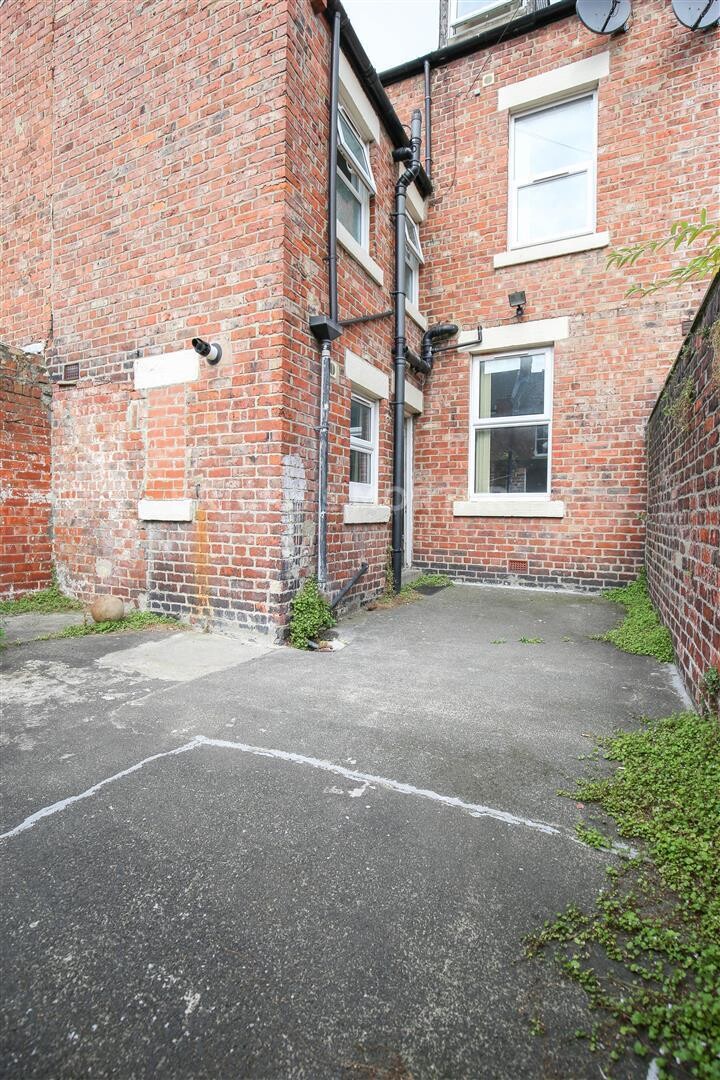 5 bedroom house for rent Meldon Terrace Newcastle, NE6 5XQ | UniHomes