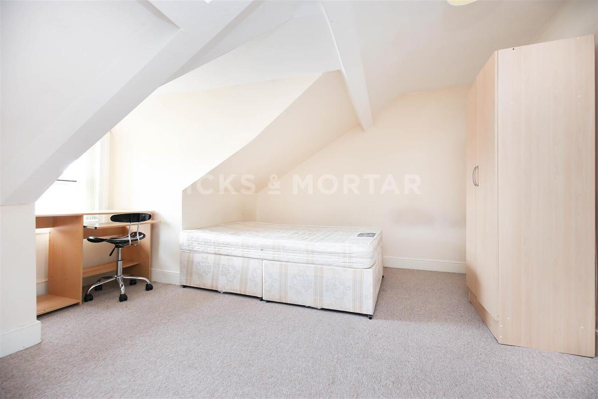 5 bedroom house for rent Meldon Terrace Newcastle, NE6 5XQ | UniHomes