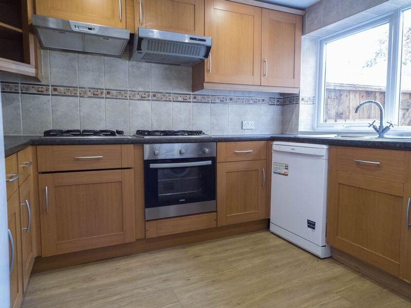 6 bedroom house for rent Rosebery Crescent, Newcastle, NE2 1EX UniHomes