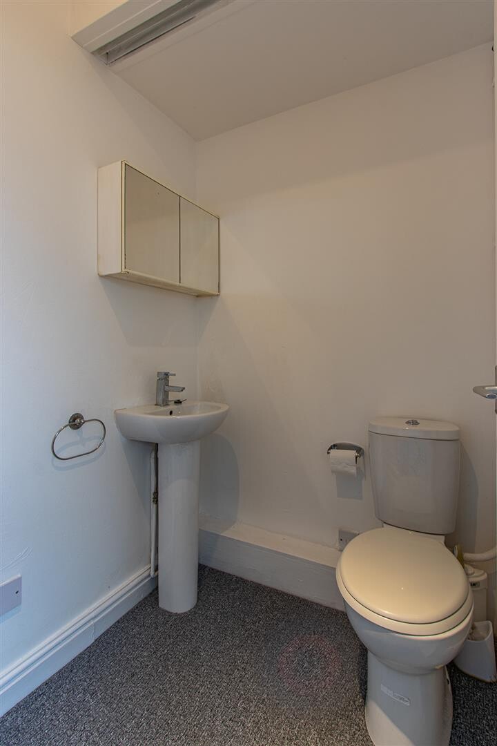 5 bedroom house for rent Lisvane Street, Cardiff, CF24 4LH UniHomes