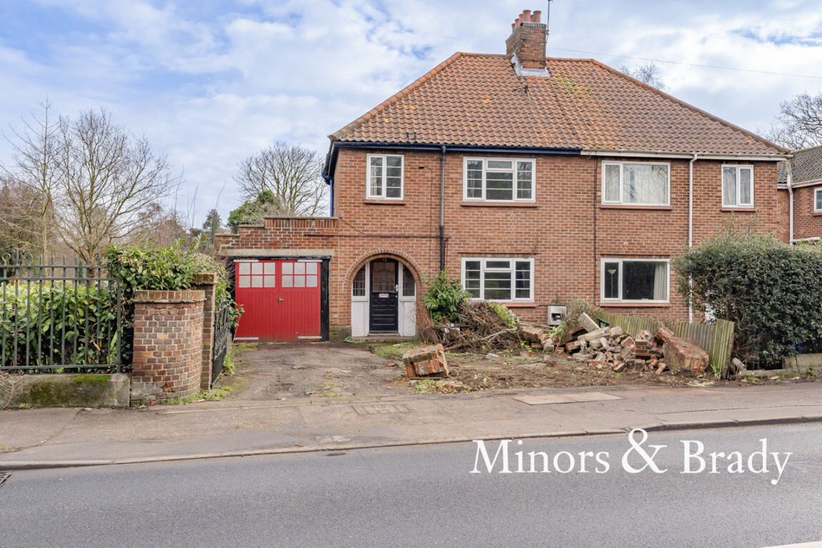 5 bedroom house for rent Farrow Road, Norwich, NR5 8AH UniHomes