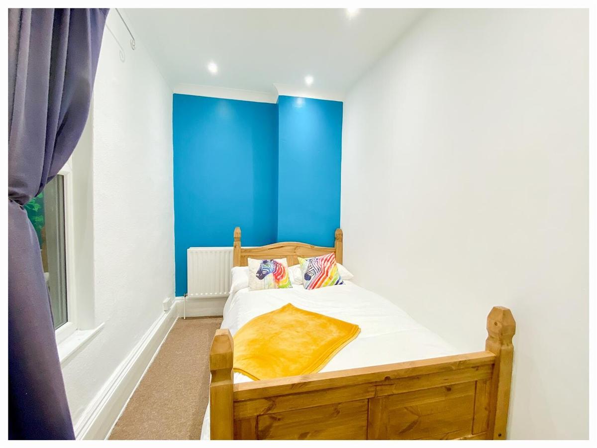 8 bedroom house for rent Hoole Road, Sheffield, S10 5BH UniHomes