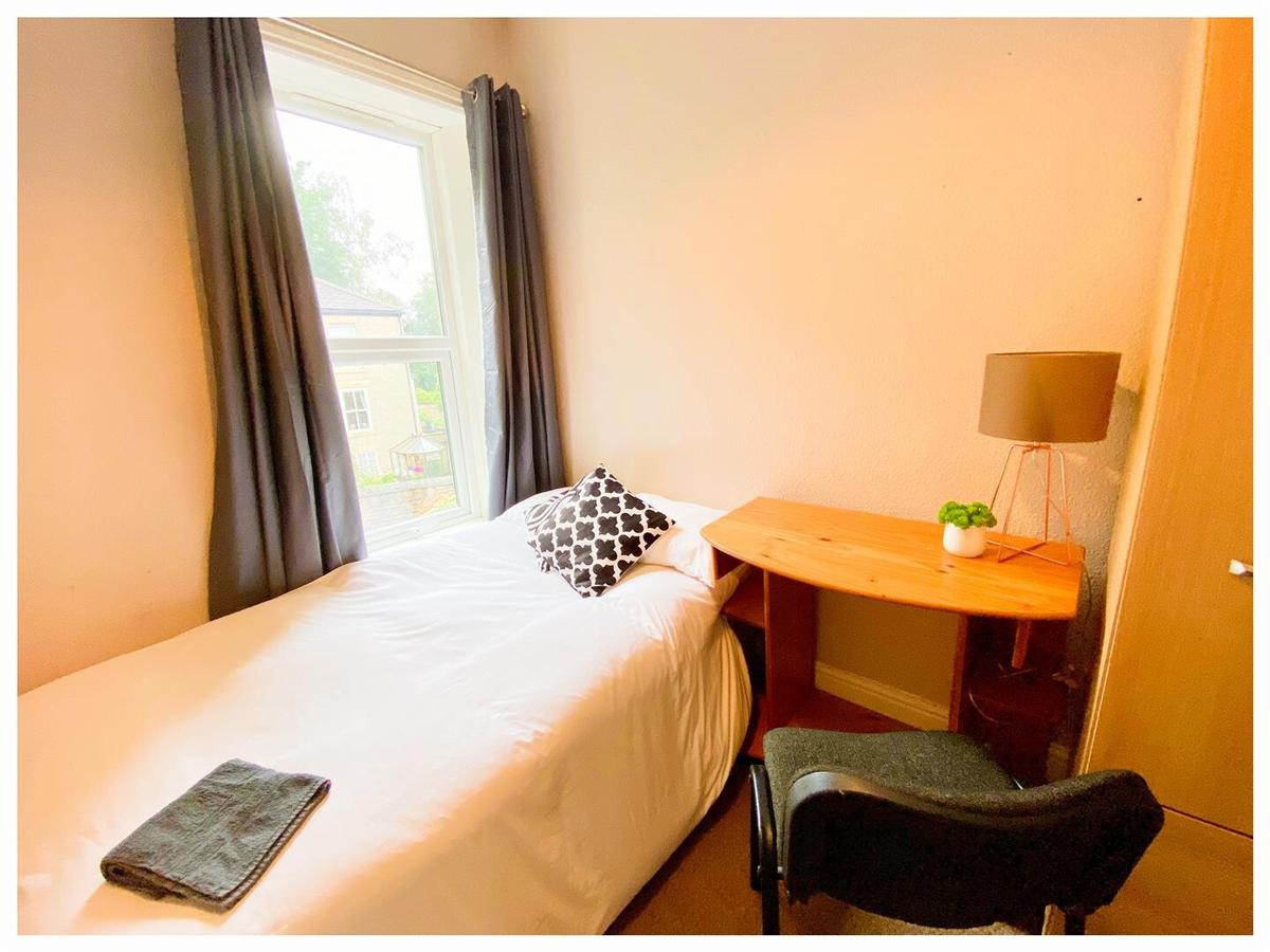 8 bedroom house for rent Hoole Road, Sheffield, S10 5BH UniHomes