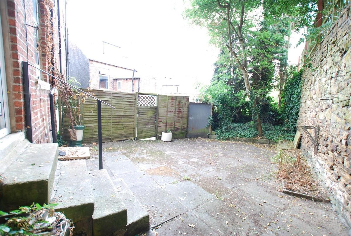 8 bedroom house for rent Hoole Road, Sheffield, S10 5BH UniHomes