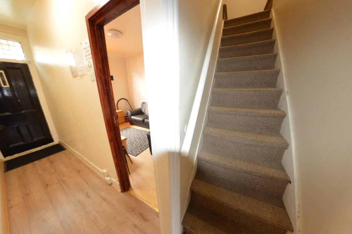 4 bedroom house for rent Welton Grove, Leeds, LS6 1ES UniHomes