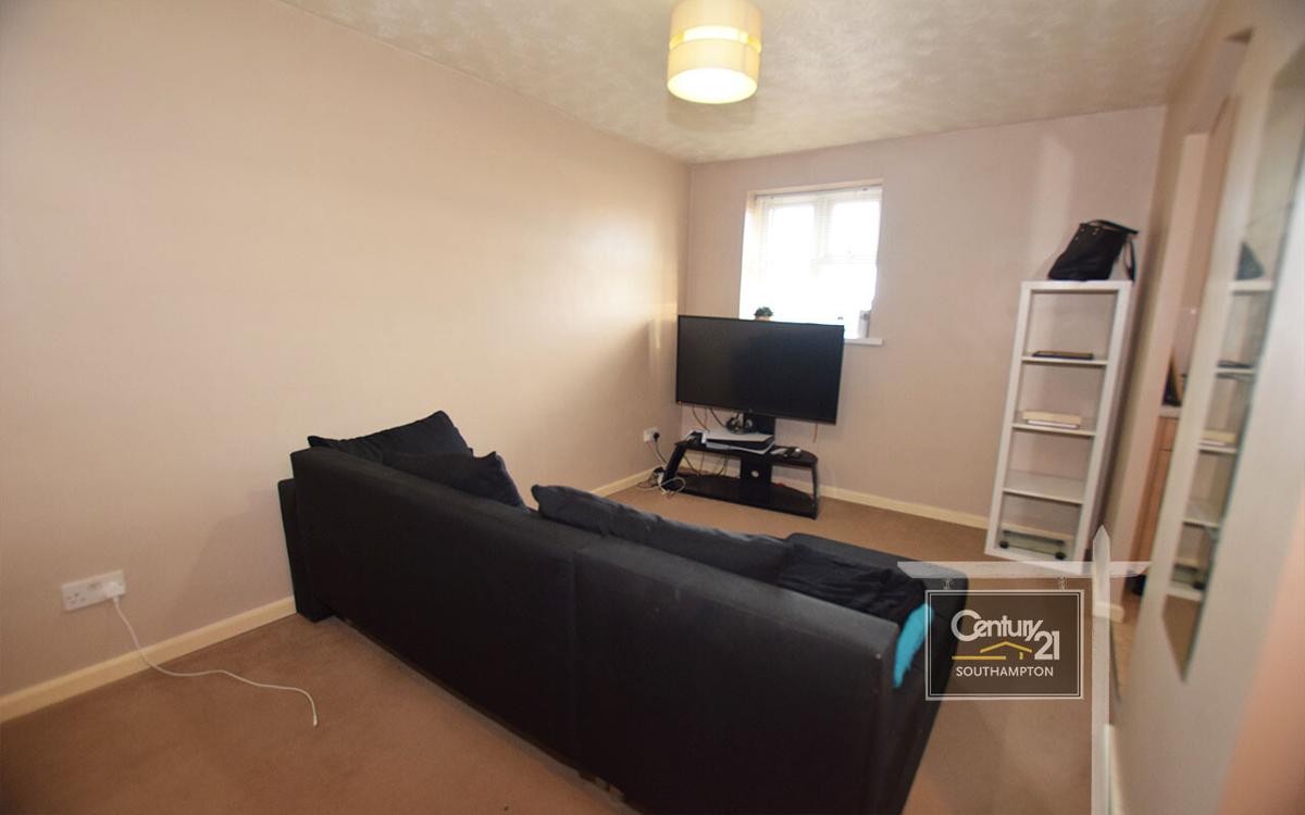 1 bedroom apartment for rent Yarmouth Gardens, Southampton, SO15 5SF UniHomes