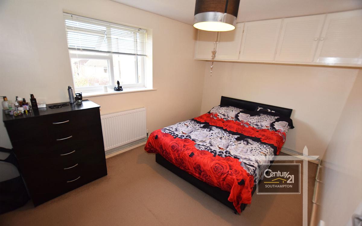 1 bedroom apartment for rent Yarmouth Gardens, Southampton, SO15 5SF UniHomes