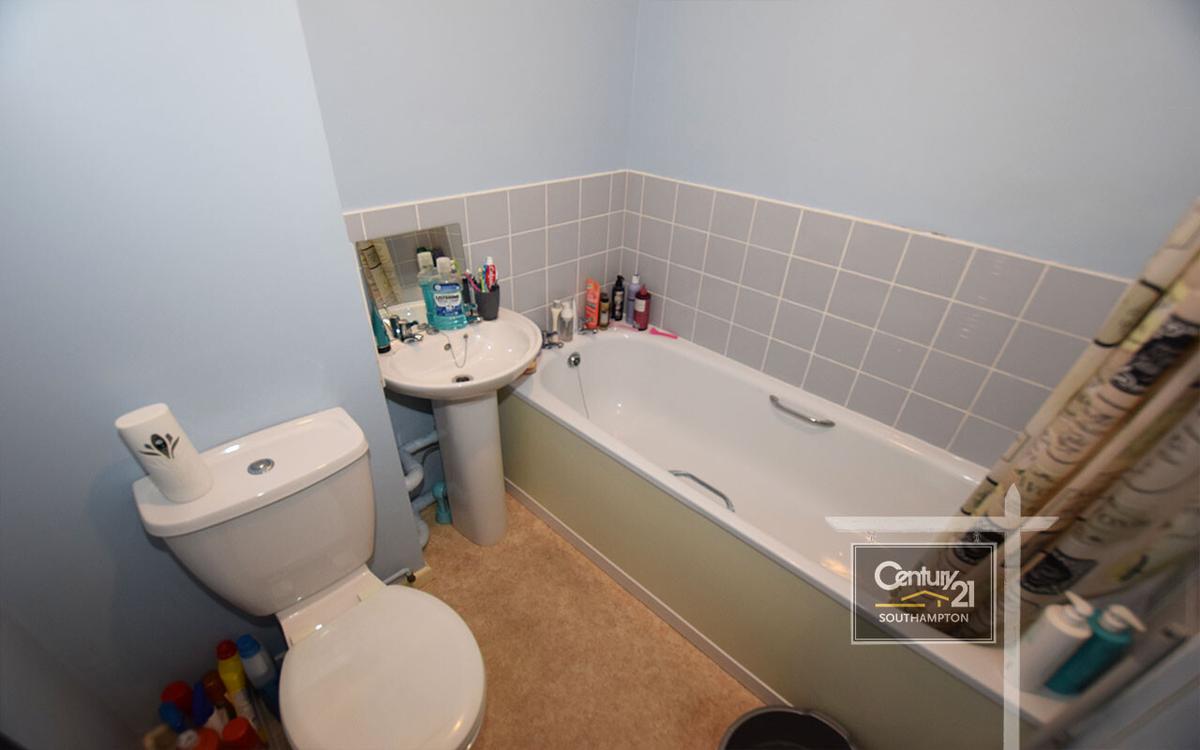 1 bedroom apartment for rent Yarmouth Gardens, Southampton, SO15 5SF UniHomes