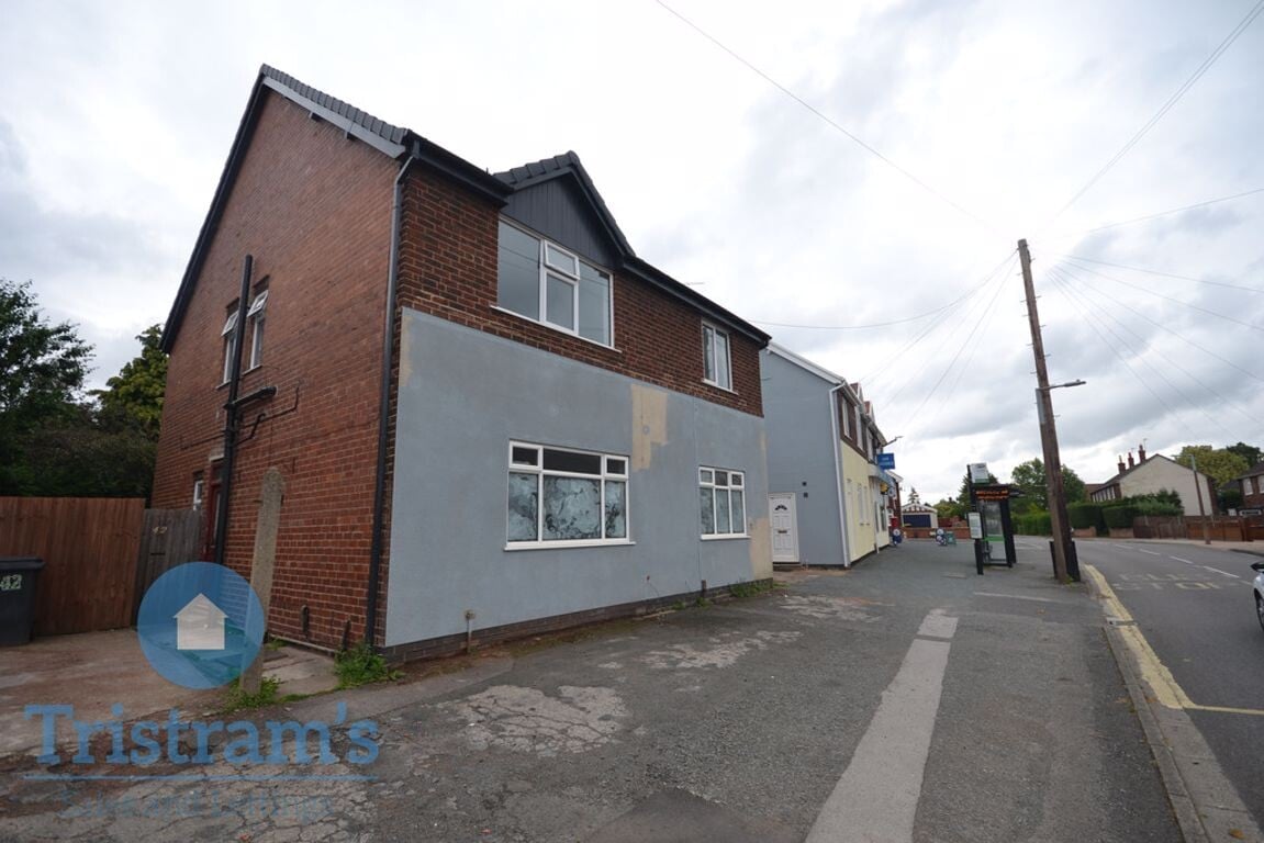 4 bedroom house for rent Bramcote Avenue, Nottingham, NG9 4DT UniHomes