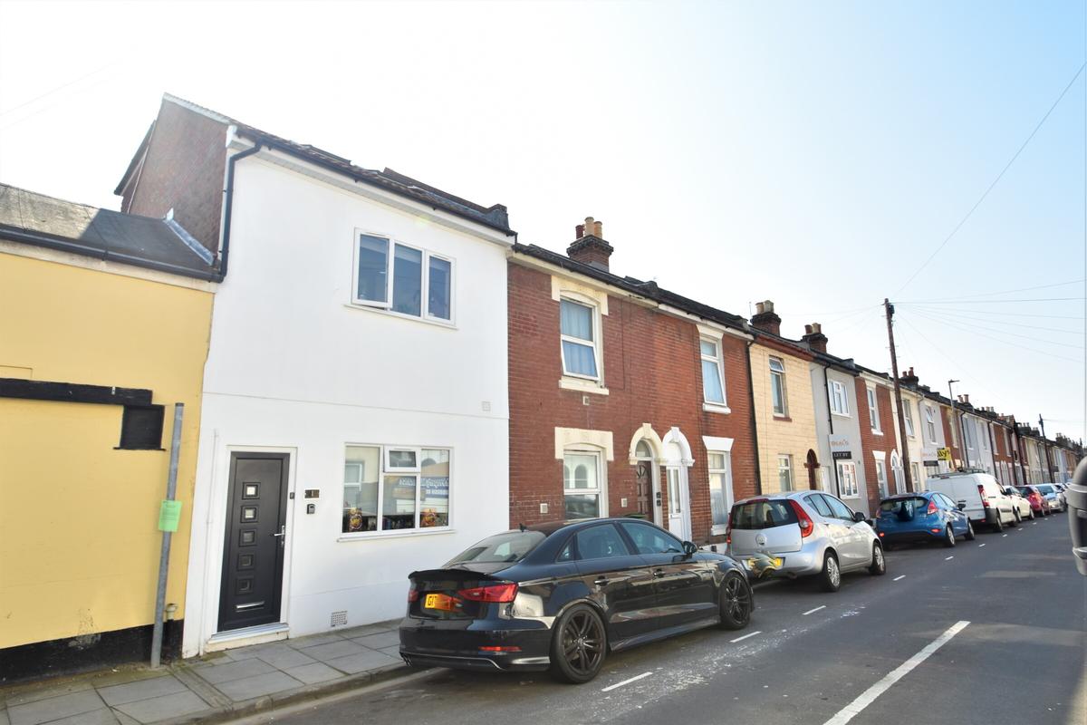 6 bedroom house on Lawson Road, Southsea, Portsmouth