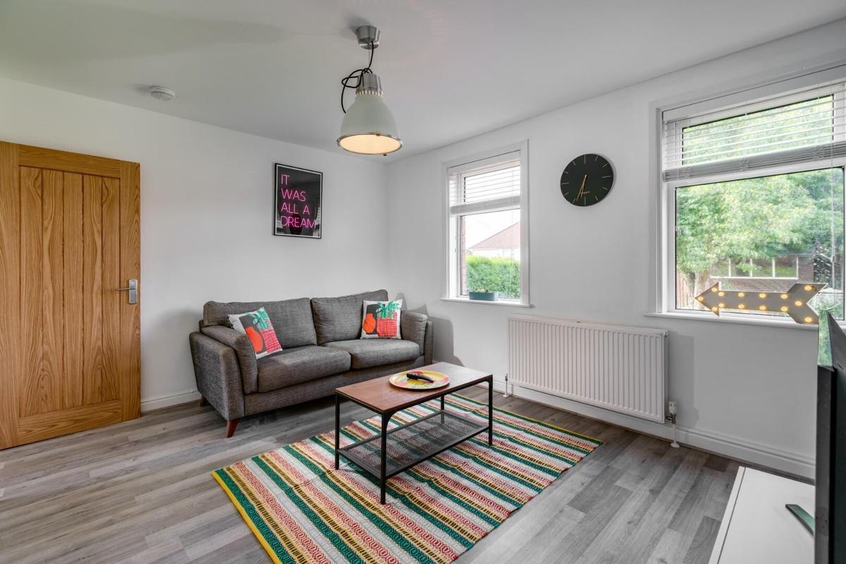 4 bedroom house on Pen Park Road, Southmead, Bristol