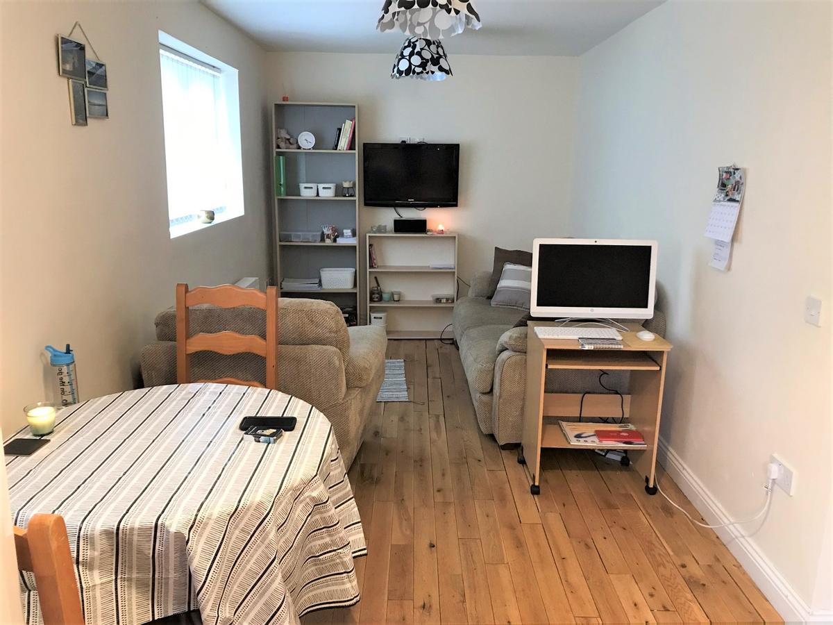 1 bedroom apartment for rent Falmouth Road, Newcastle, NE6 5NS UniHomes